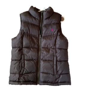 Old Navy vest